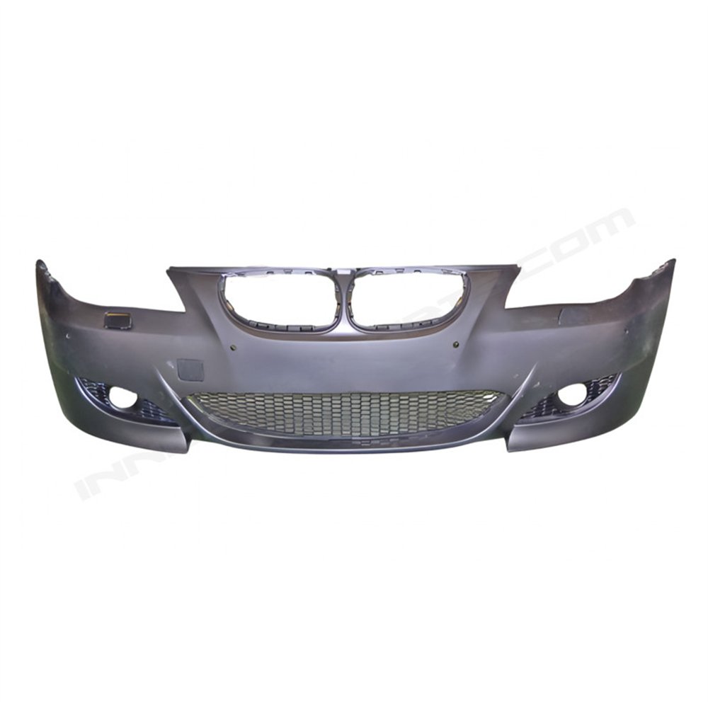 PARAGOLPES LOOK M5 BMW SERIE 5 (08-09)