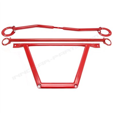 KIT BARRAS DE REFUERZO BMW SERIE 3