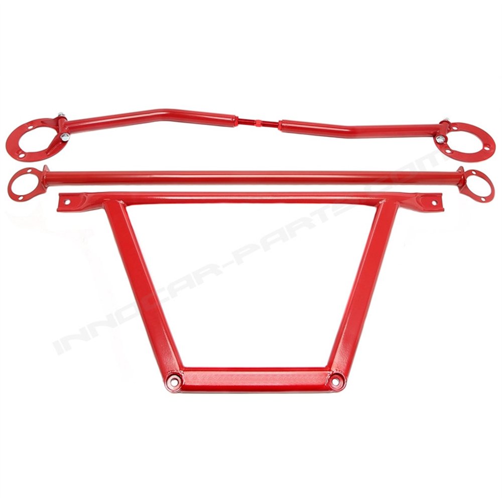 KIT BARRAS DE REFUERZO BMW SERIE 3