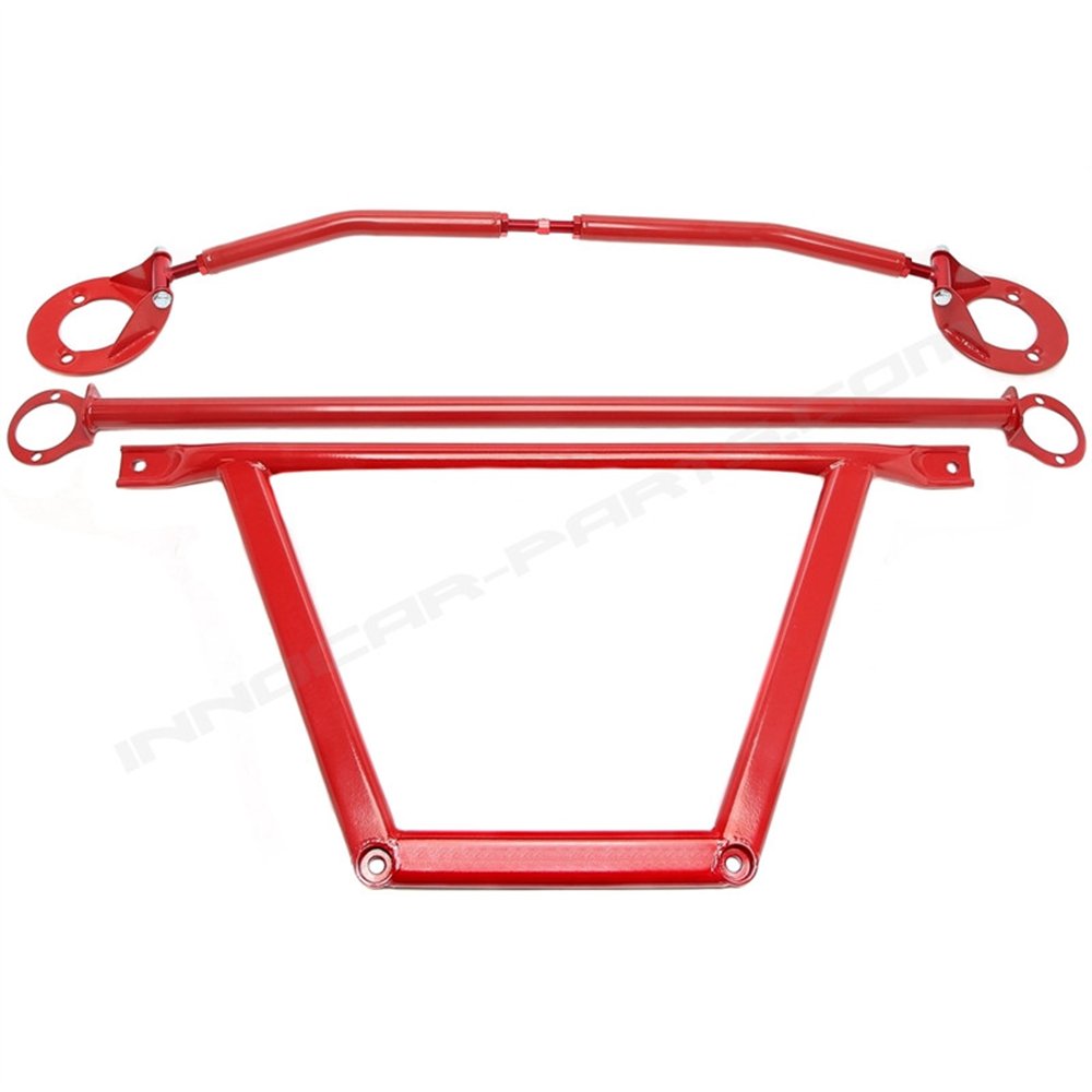 KIT BARRAS DE REFUERZO BMW SERIE 3 (M50/M52)