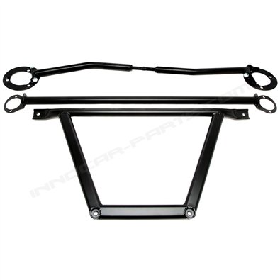 KIT BARRAS DE REFUERZO BMW SERIE 3 (M40)