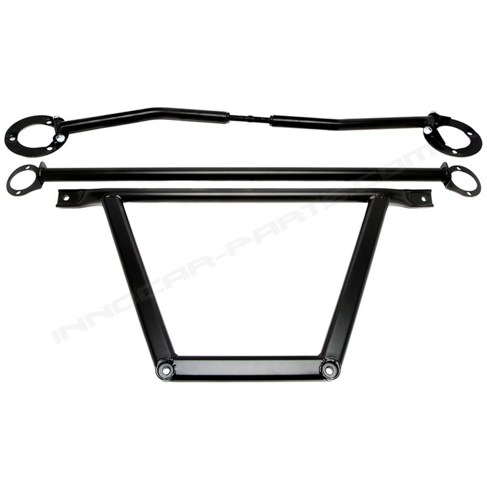 KIT BARRAS DE REFUERZO BMW SERIE 3 (M40)