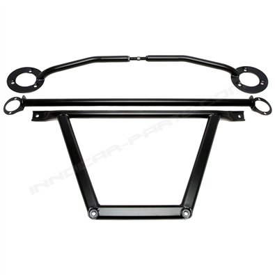 KIT BARRAS DE REFUERZO BMW SERIE 3 (M43)