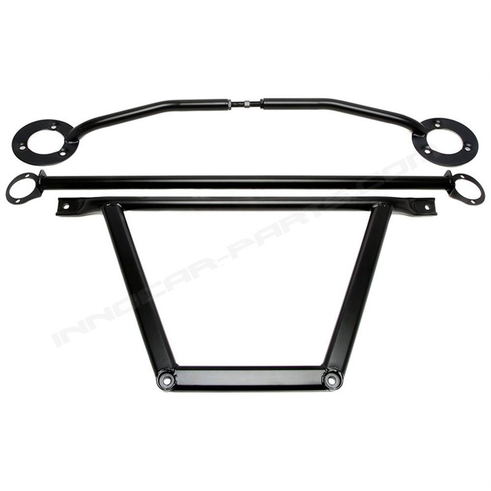 KIT BARRAS DE REFUERZO BMW SERIE 3 (M43)