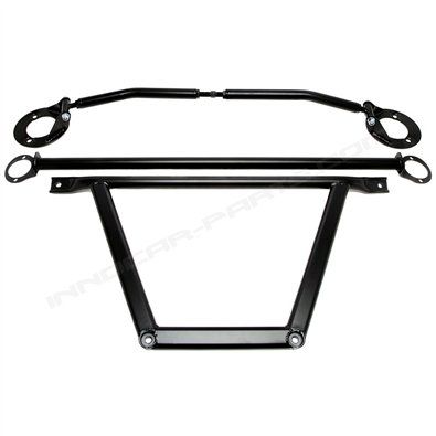 KIT BARRAS DE REFUERZO BMW SERIE 3 (M50/M52)