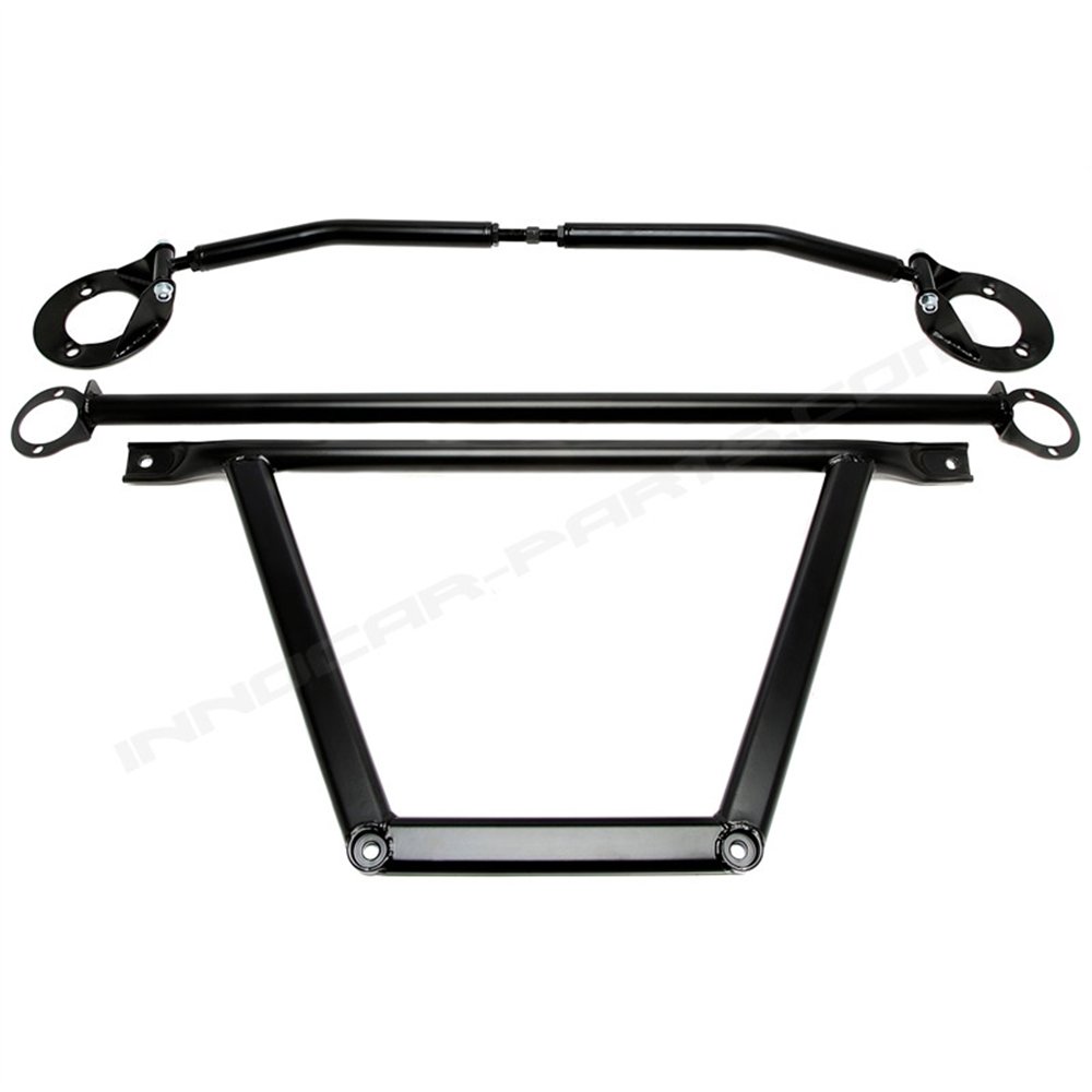 KIT BARRAS DE REFUERZO BMW SERIE 3 (M50/M52)