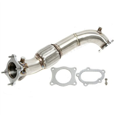 DOWNPIPE AUDI 3.0 TDI QUATTRO