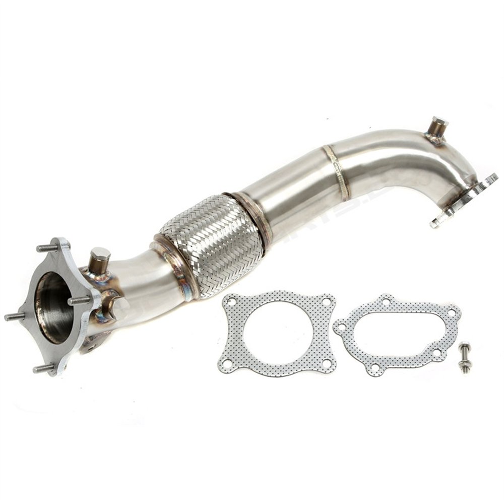 DOWNPIPE AUDI 3.0 TDI QUATTRO