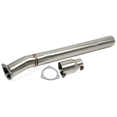 DOWNPIPE AUDI A6 2.7 TDI/3.0 TDI QUATTRO