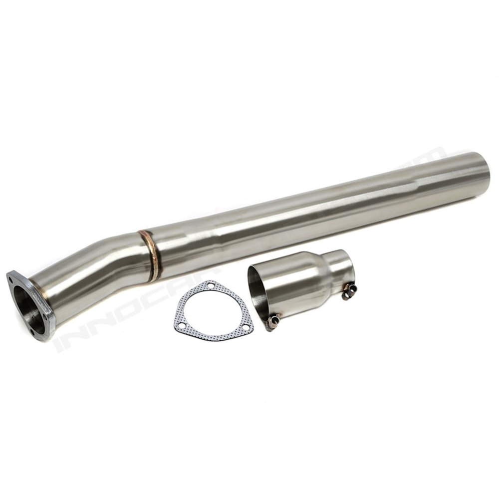 DOWNPIPE AUDI A6 2.7 TDI/3.0 TDI QUATTRO