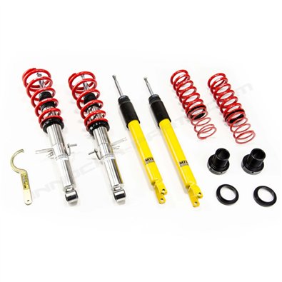 SUSPENSIÓN ROSCADA -INOX- MTS TECHNIK NISSAN 370 Z