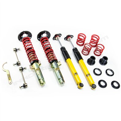 SUSP. ROSCADA MTS TECHNIK BMW SERIE 3
