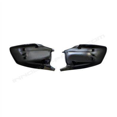 CUBRE ESPEJOS LOOK M5 BMW SERIE 5 (10-13)