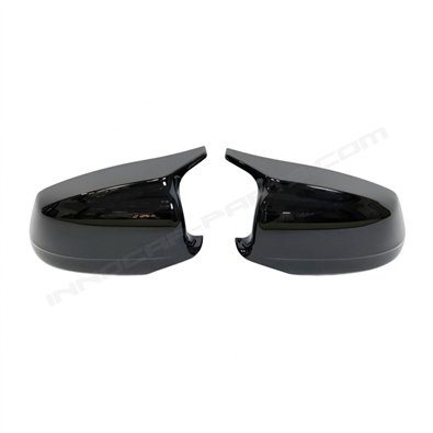 CUBRE ESPEJOS LOOK M5 BMW SERIE 5 (10-13)