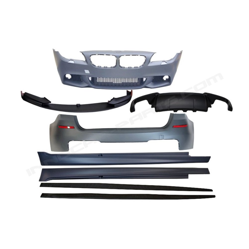 KIT CARROCERIA LOOK M PERFORMANCE SERIE 5 F11 (10-12)