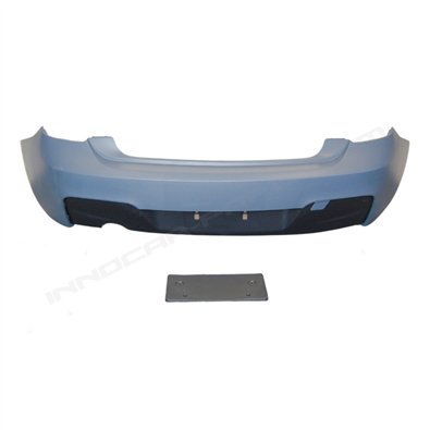 PARAGOLPES LOOK M BMW SERIE 1 (12-14)