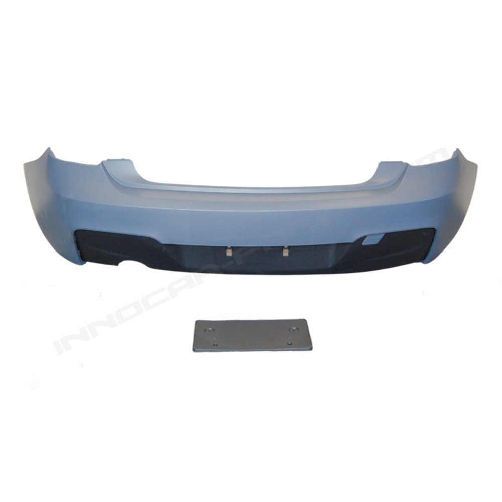 PARAGOLPES LOOK M BMW SERIE 1 (12-14)