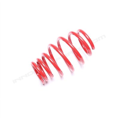 MUELLE DELANTERO TA TECHNIX REDLINE SEAT/VW
