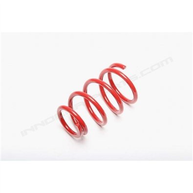 MUELLE TRASERO TA TECHNIX REDLINE FORD FOCUS