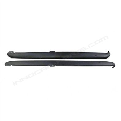TALONERAS LOOK GTI VOLKSWAGEN GOLF VI