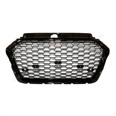 PARRILLA LOOK RS3 AUDI A3 (2015-)
