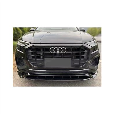 SPOILER DELANTERO AUDI Q8 SLINE