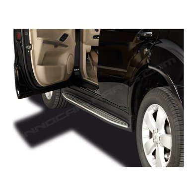 ESTRIBOS MERCEDES ML (2005-2011)