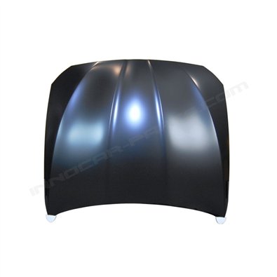 CAPÓ ALUMINIO BMW SERIE 5
