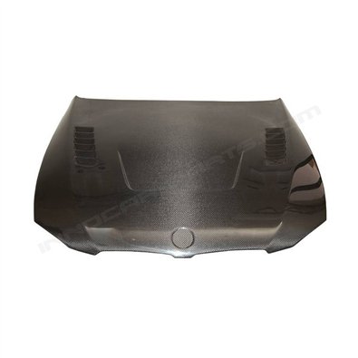 CAPÓ CARBONO BMW SERIE 3 E92/E93 (06-09)