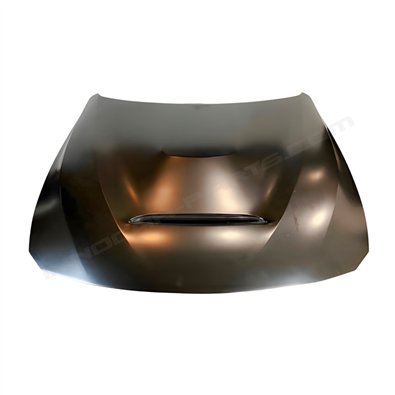CAPÓ ALUMINIO LOOK GTS BMW M3/M4