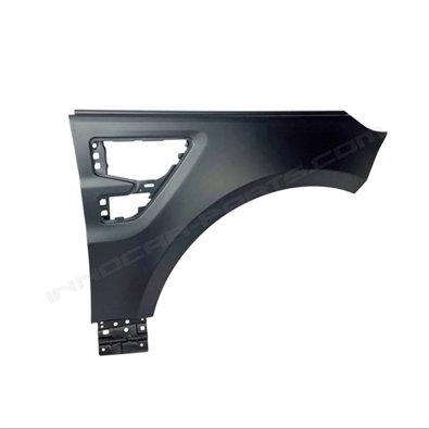 ALETAS METAL LOOK SVR RANGE ROVER (13-17)