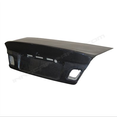 PORTÓN CARBONO BMW SERIE 3 CABRIO