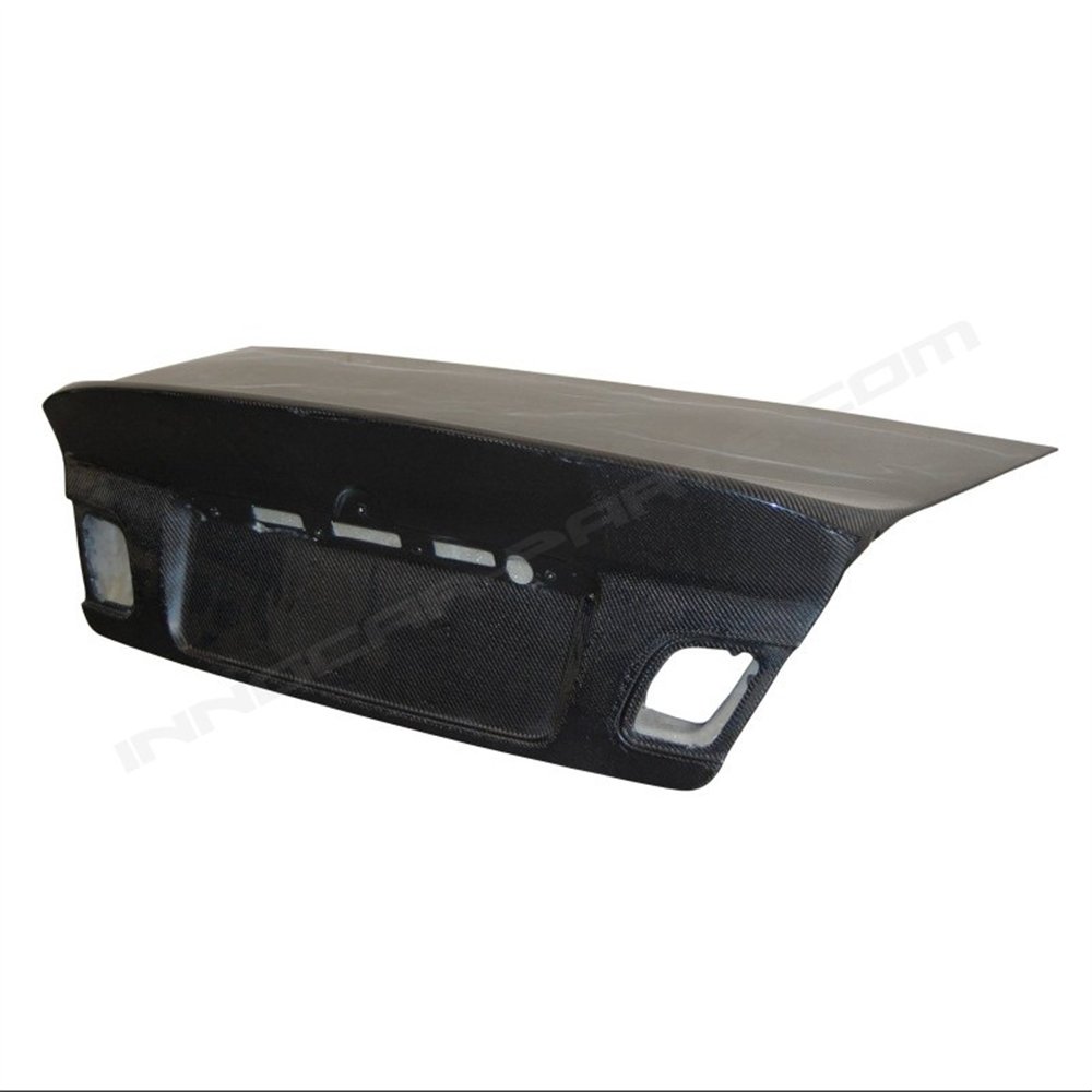 PORTÓN CARBONO BMW SERIE 3 CABRIO