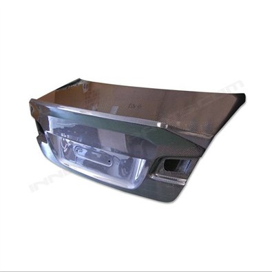 PORTÓN CARBONO LOOK CSL BMW SERIE 3 E92/M3 E92