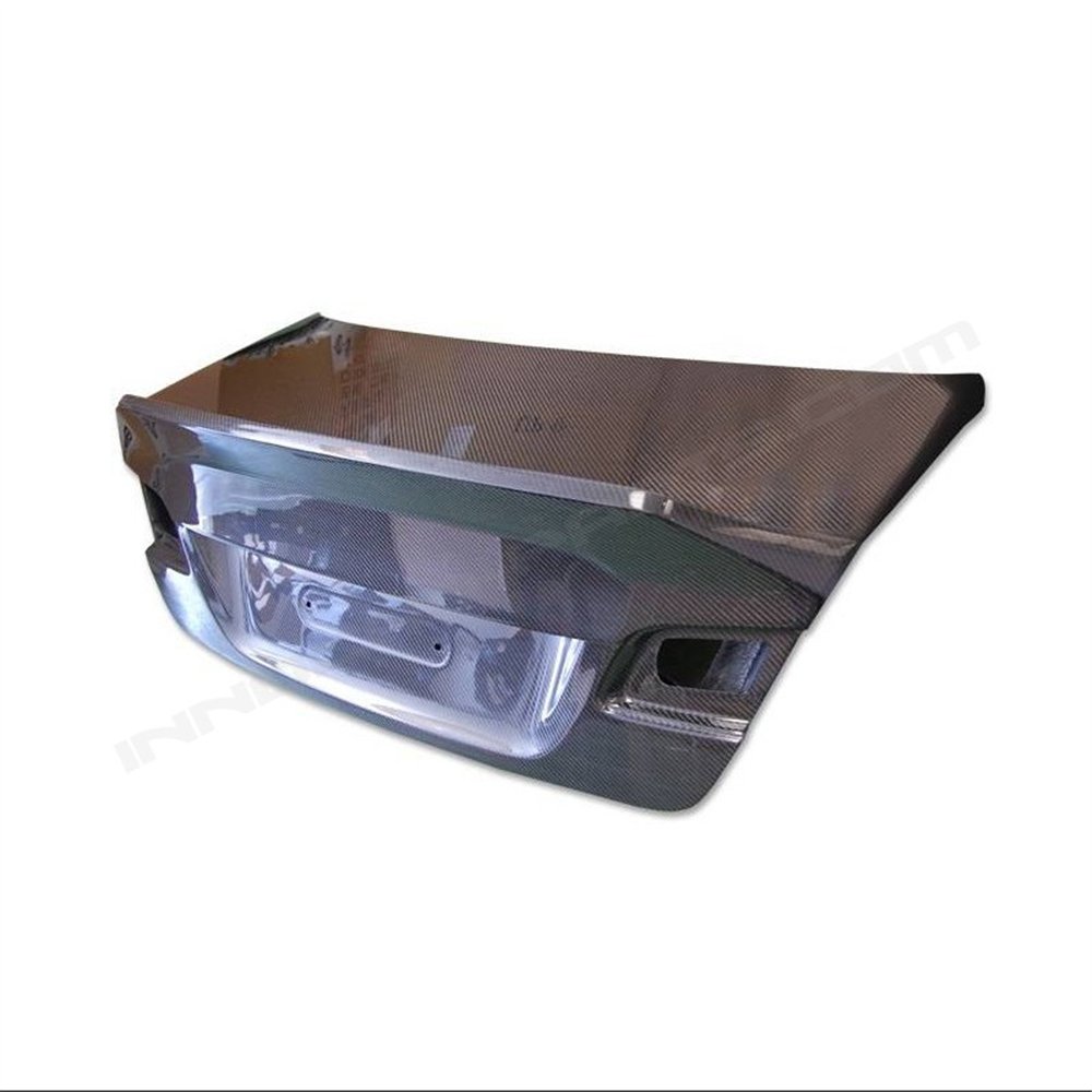 PORTÓN CARBONO LOOK CSL BMW SERIE 3 E92/M3 E92