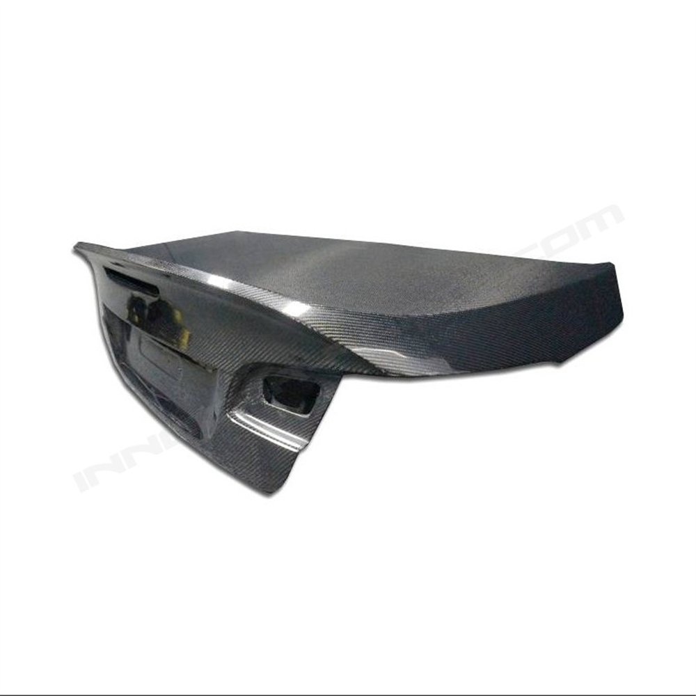PORTÓN CARBONO LOOK CSL BMW SERIE 3 E93