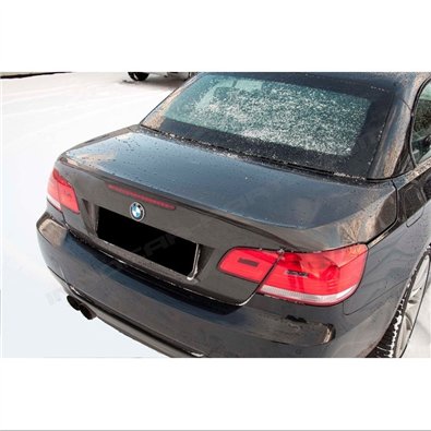 PORTÓN CARBONO LOOK CSL BMW SERIE 3 E93