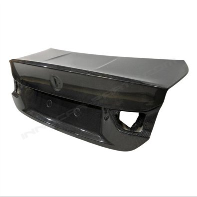 PORTÓN CARBONO LOOK CSL BMW M4