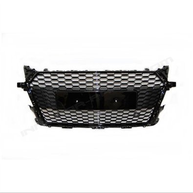 PARRILLA LOOK RS AUDI TT (15-19)