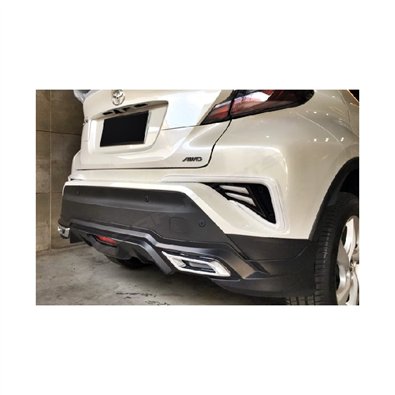 KIT CARROCERIA TOYOTA C-HR