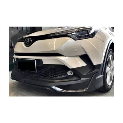 KIT CARROCERIA TOYOTA C-HR