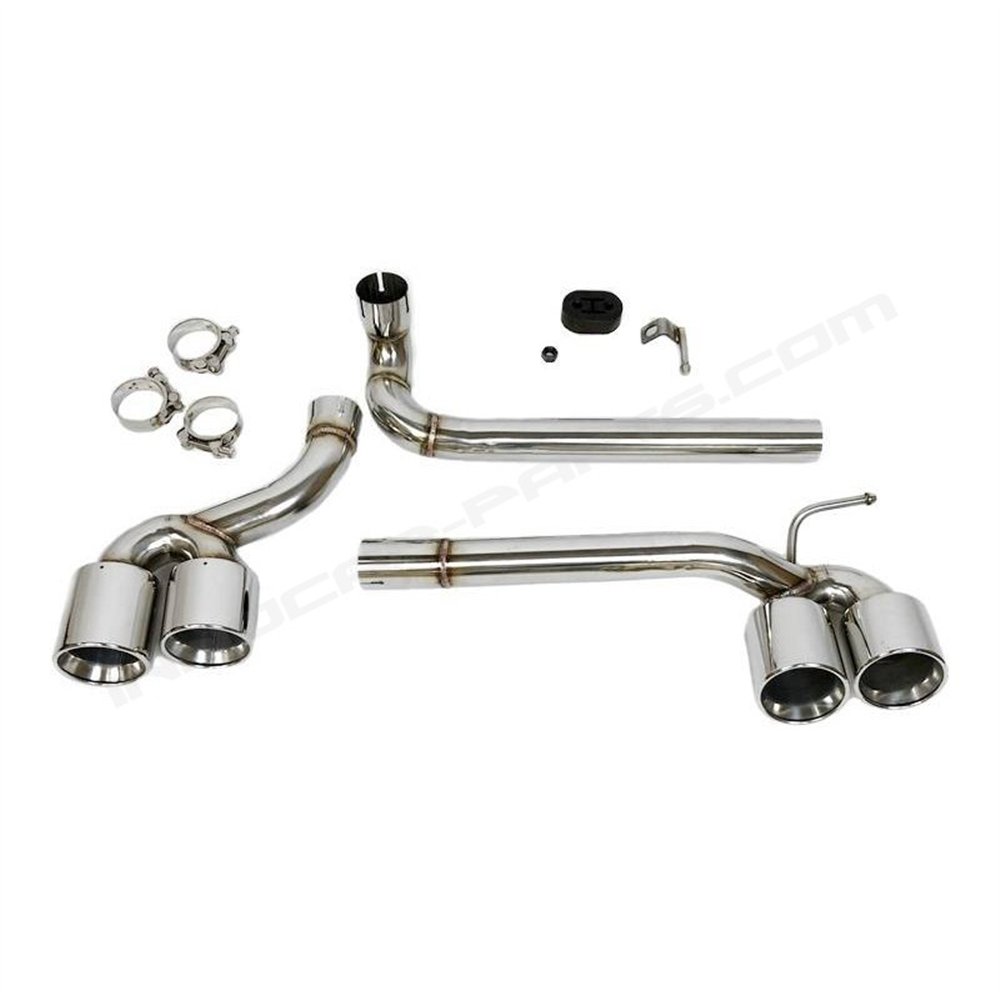 KIT ESCAPE LOOK M3 BMW E90/E92