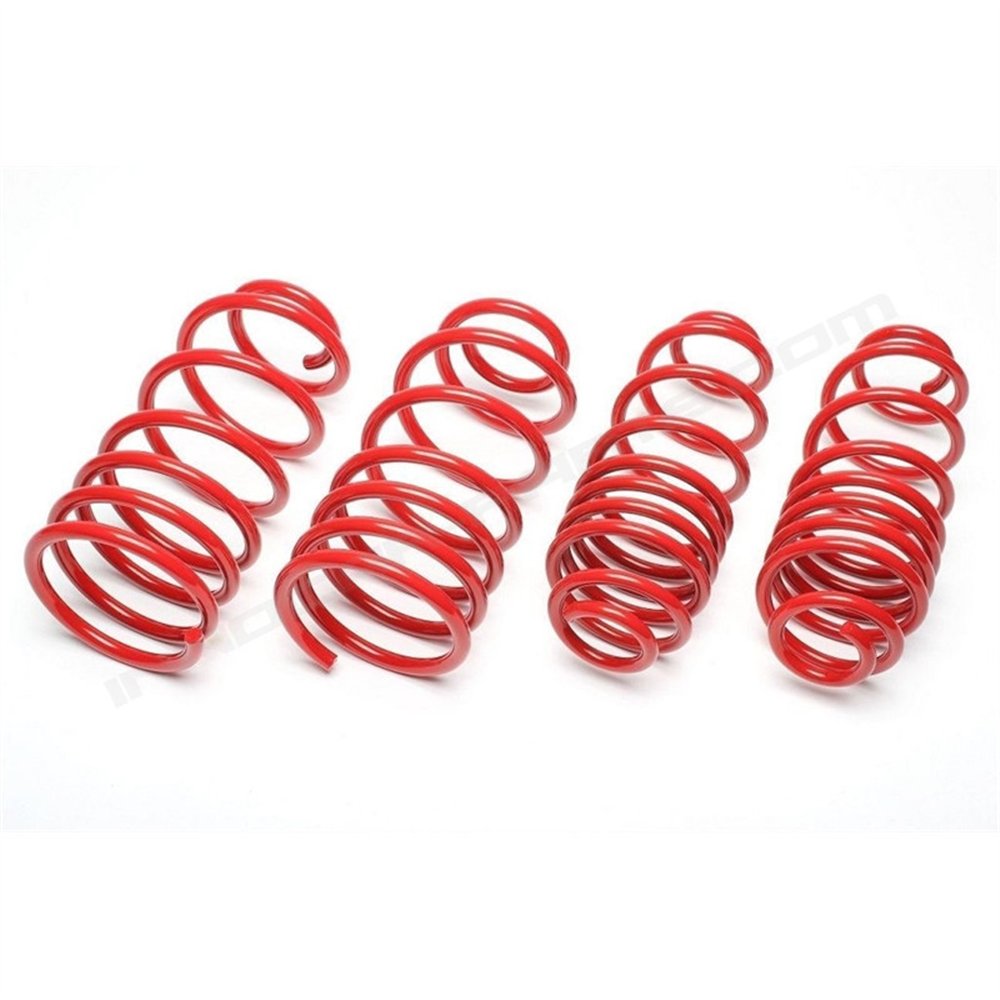 MUELLES DEPORTIVOS TA TECHNIX VW TRANSPORTER T6