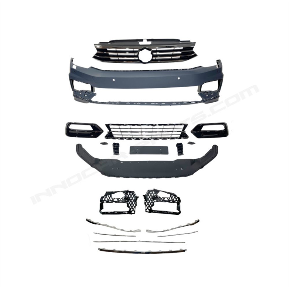 PARAGOLPES LOOK R VOLKSWAGEN PASSAT