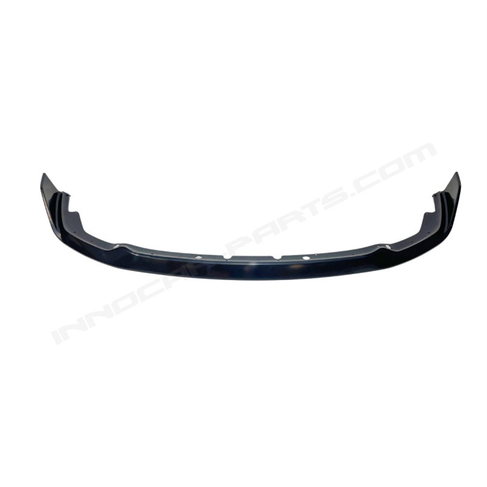 SPOILER DELANTERO LOOK M BMW SERIE 1
