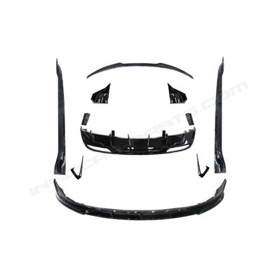 CONJUNTO CARROCERÍA TESLA MODEL 3 (2024-)