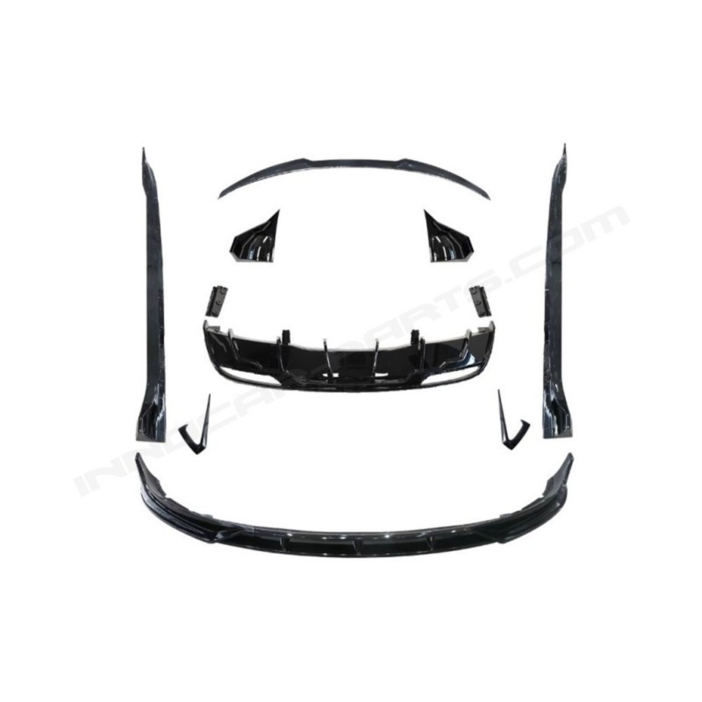 CONJUNTO CARROCERÍA TESLA MODEL 3 (2024-)