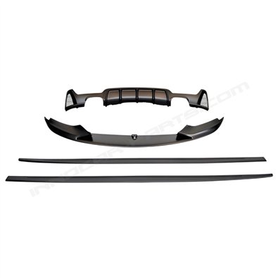 CONJUNTO LOOK M PERFORMANCE BMW SERIE 4