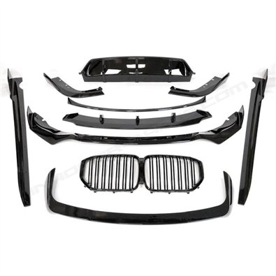 CONJUNTO LOOK PERFORMANCE BMW X5