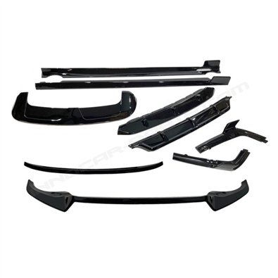 CONJUNTO CARROCERÍA BMW X7